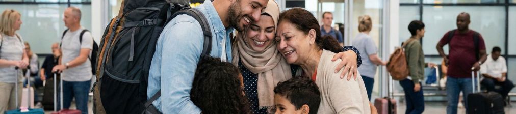 Kurs: Familiennachzug nach §§ 27 ff. AufenthG